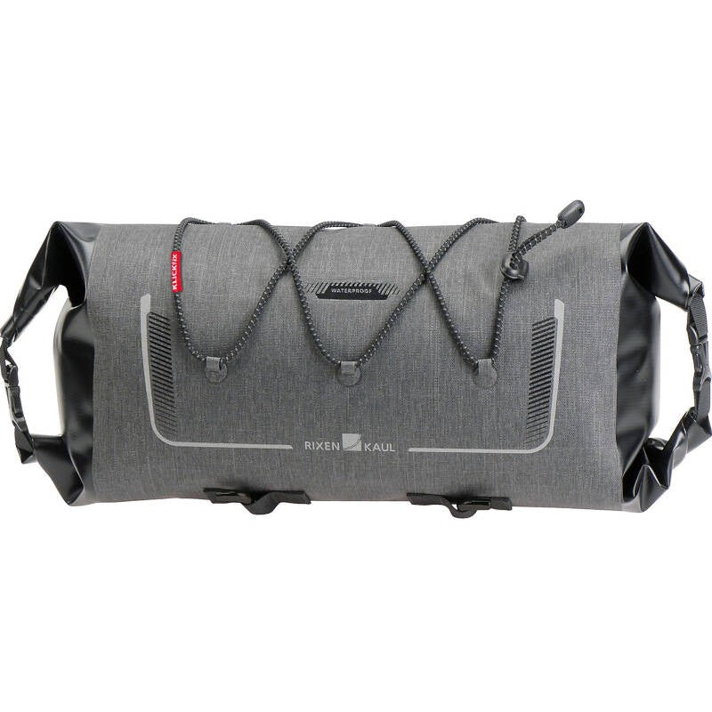 Borsa da manubrio Bikepack impermeabile Klickfix