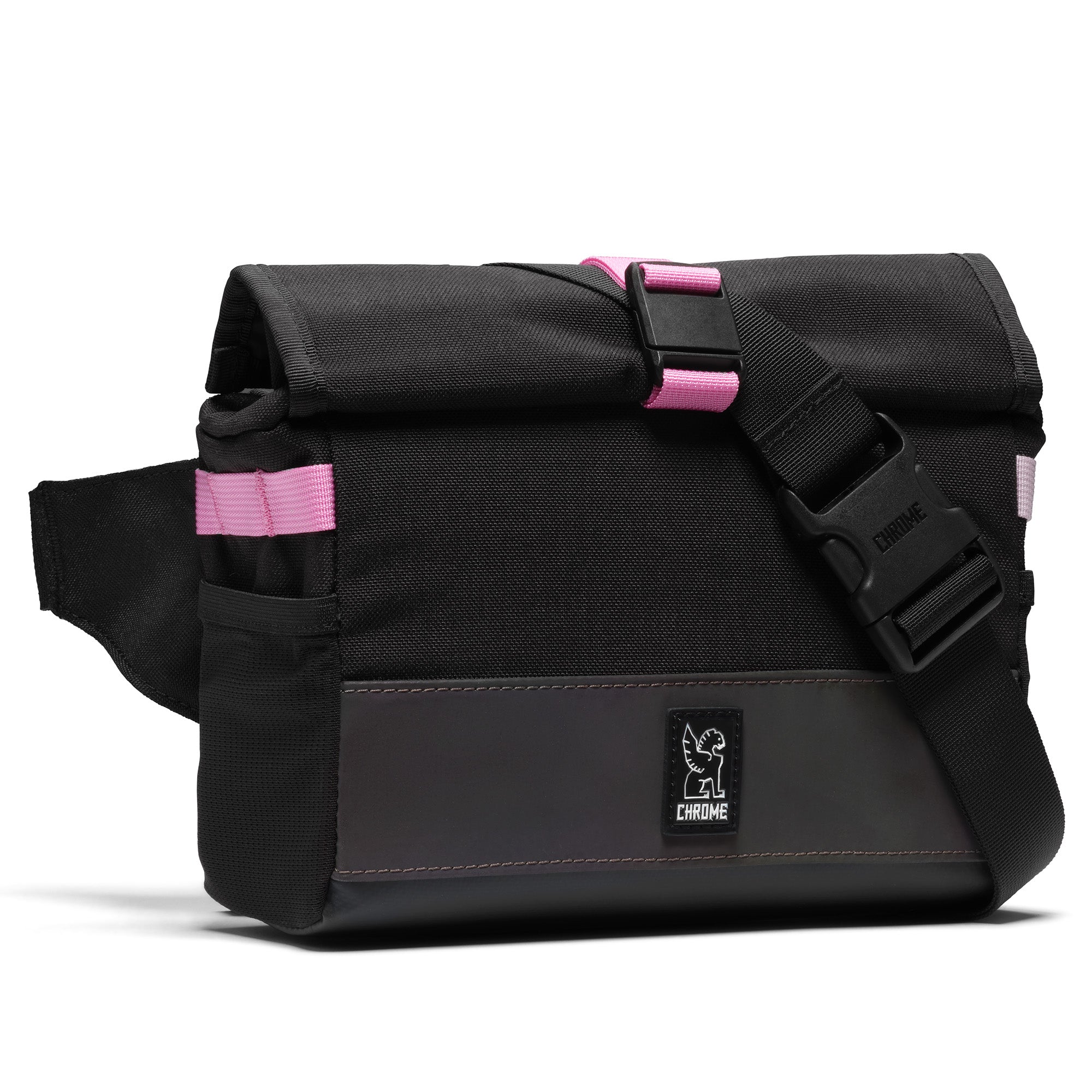 Sacoche de guidon Chrome Doubletrack Bar Bag