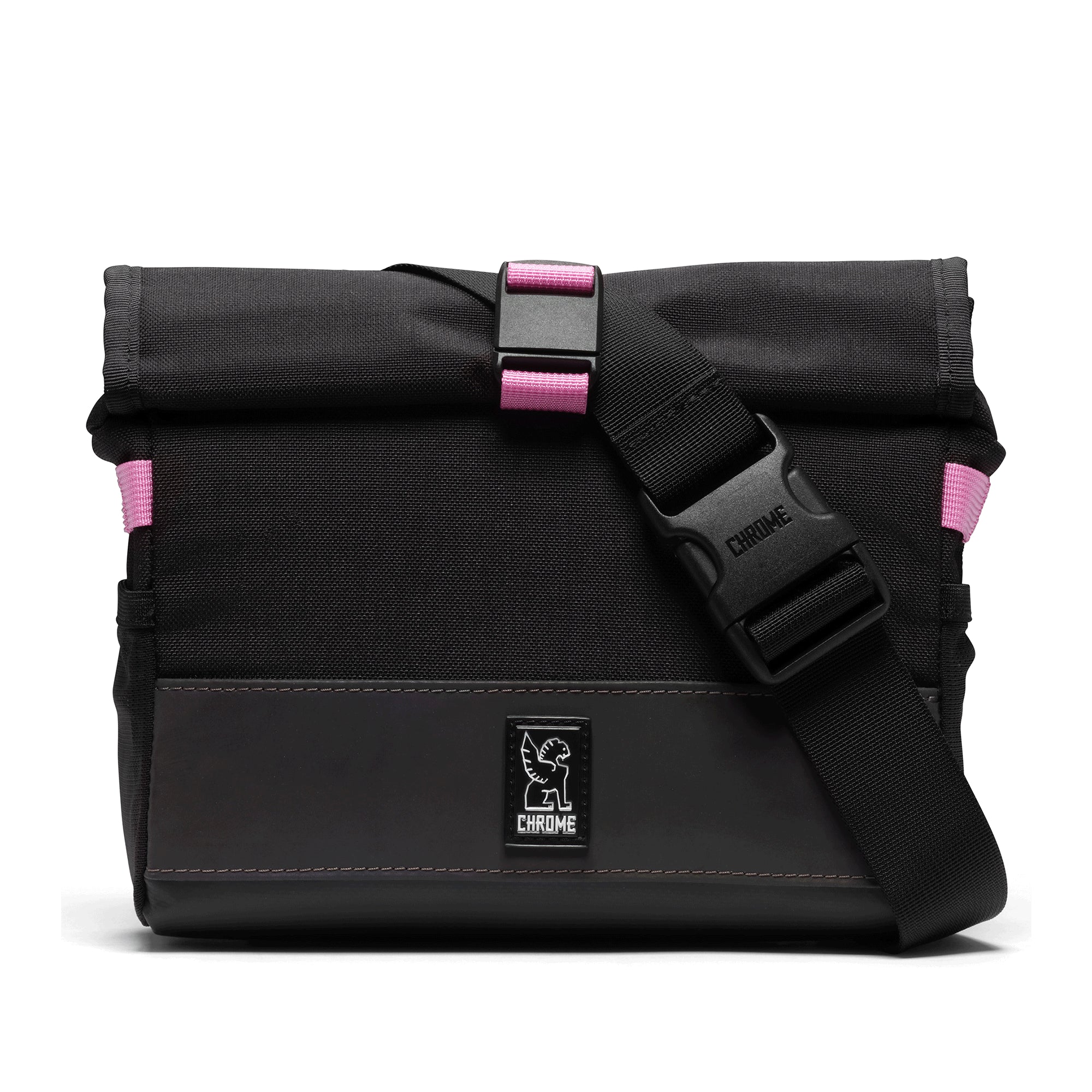 Sacoche de guidon Chrome Doubletrack Bar Bag