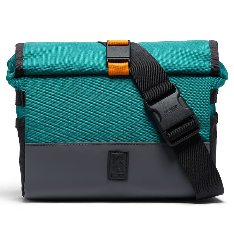 Sacoche de guidon Chrome Doubletrack Bar Bag