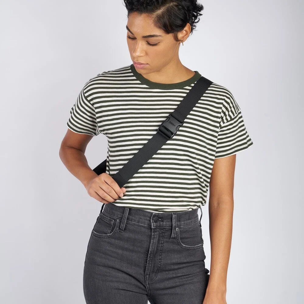 Sacoche de guidon Chrome Doubletrack Bar Bag