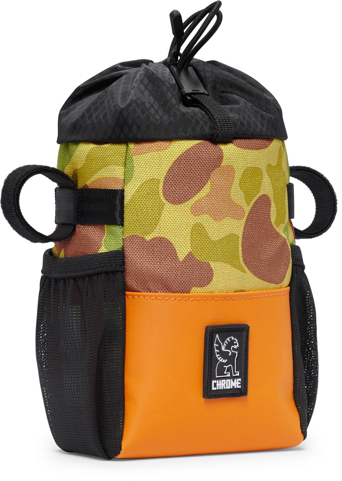 Sacoche de guidon Chrome Doubletrack Feed Bag