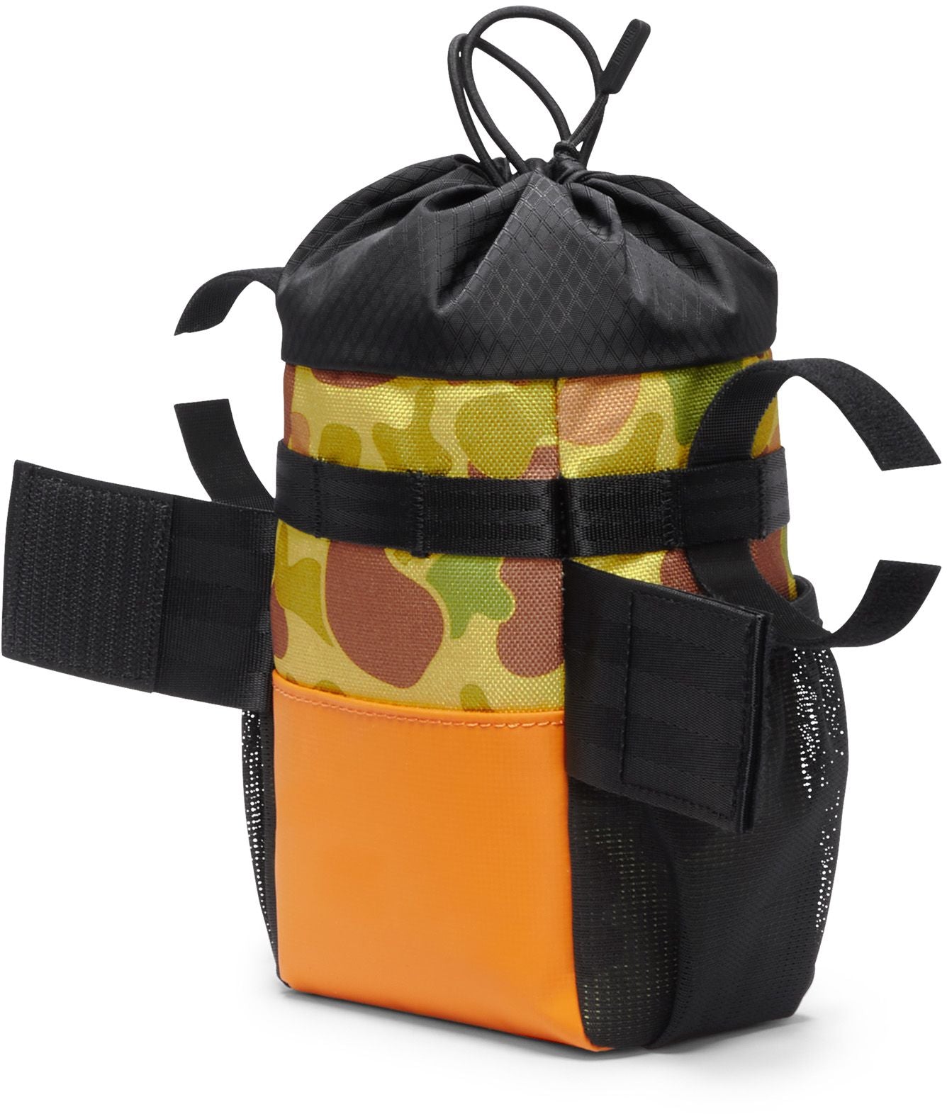 Sacoche de guidon Chrome Doubletrack Feed Bag