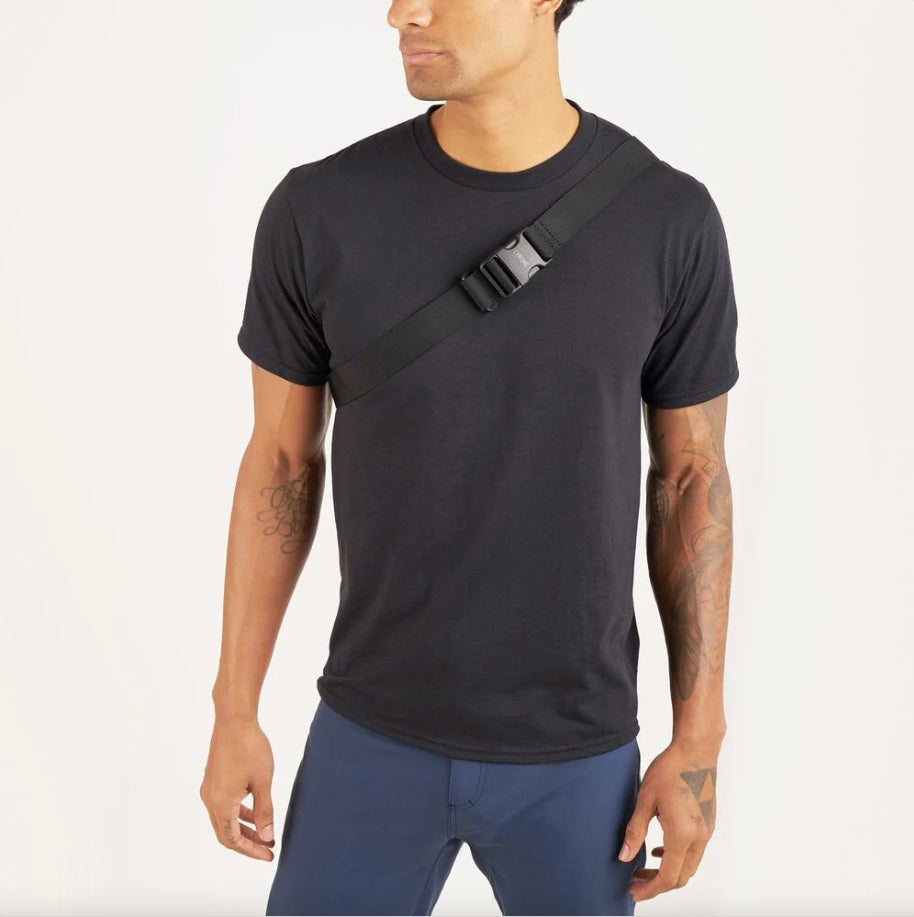 Sacoche de guidon Chrome Helix