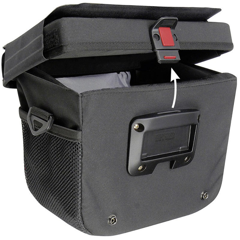 Sacoche de guidon de vélo Aventour Pro Compact Klickfix
