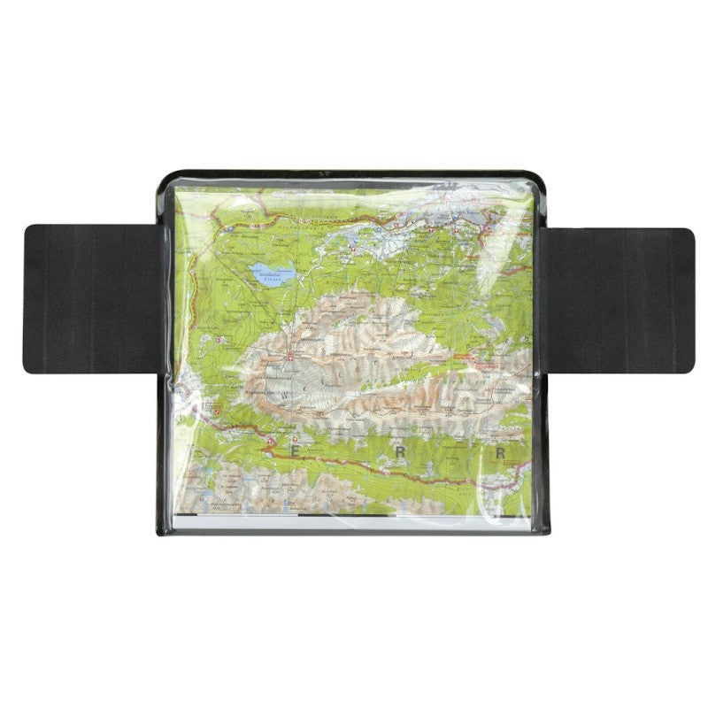 Sacoche de guidon de vélo Aventour Pro Compact Klickfix