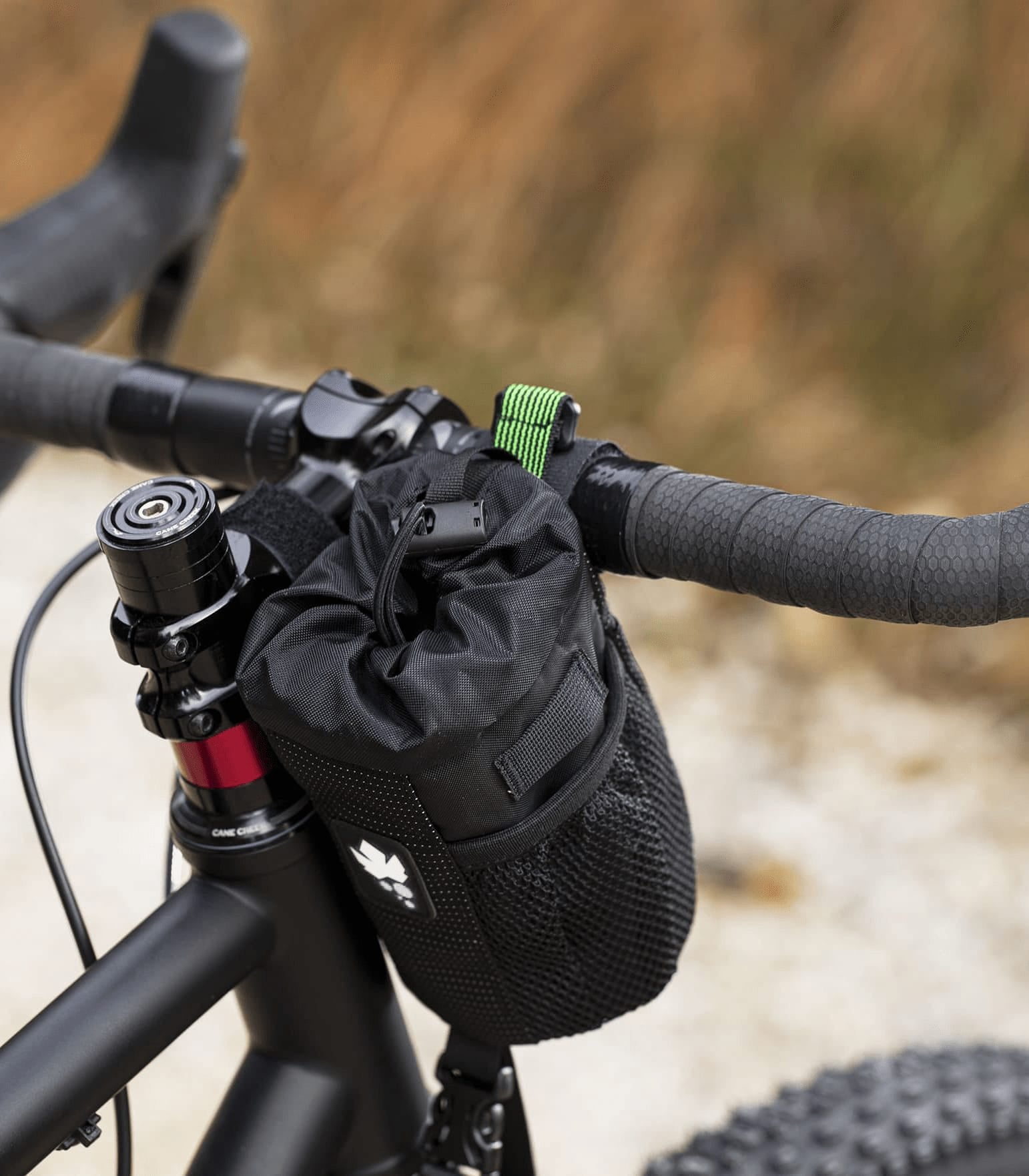 Miss Grape Bud Adventure Lenkertasche