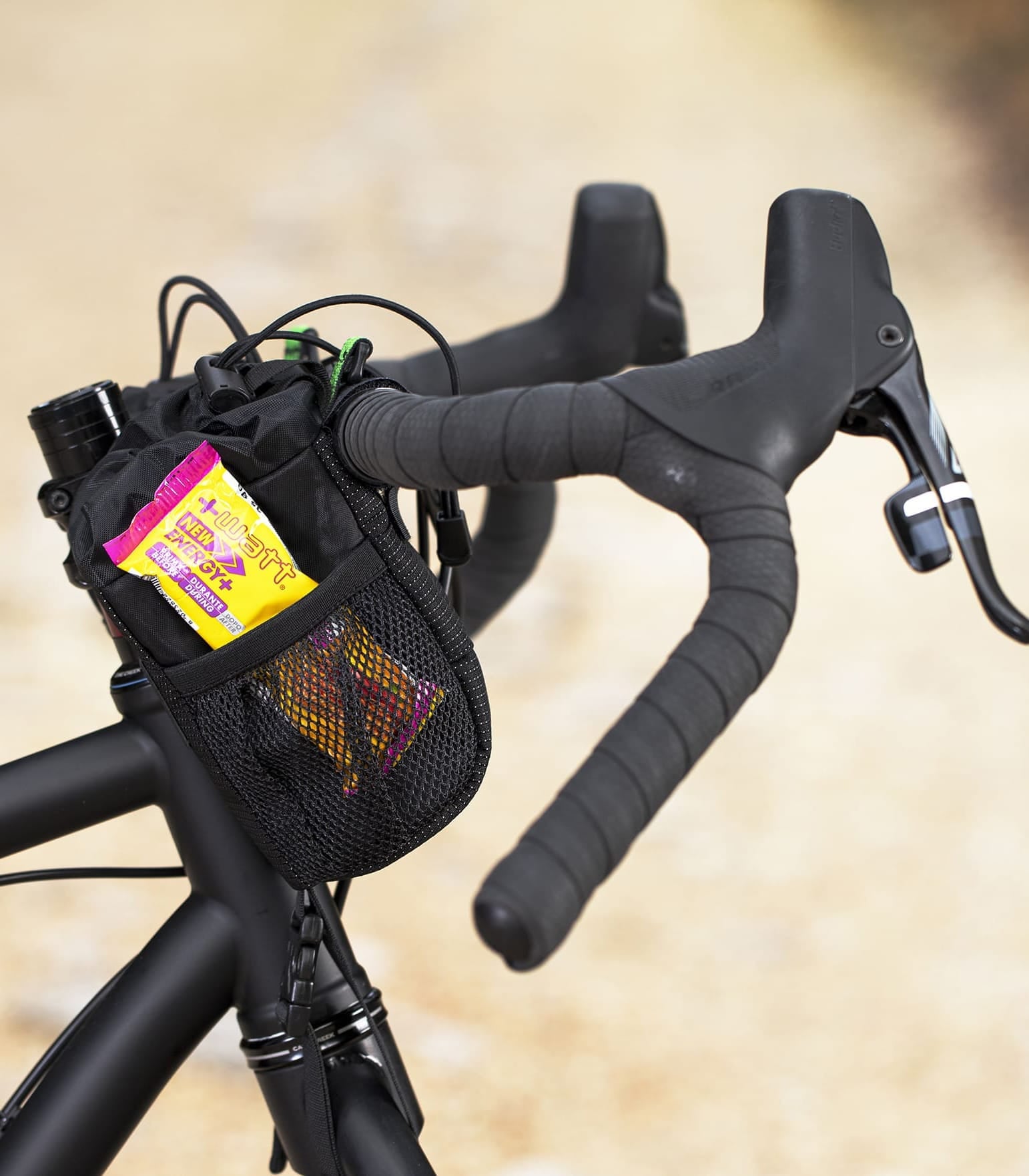 Miss Grape Bud Adventure Lenkertasche