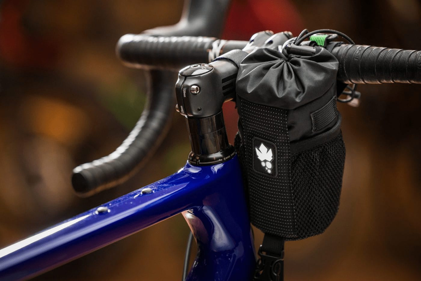 Miss Grape Bud Adventure Lenkertasche