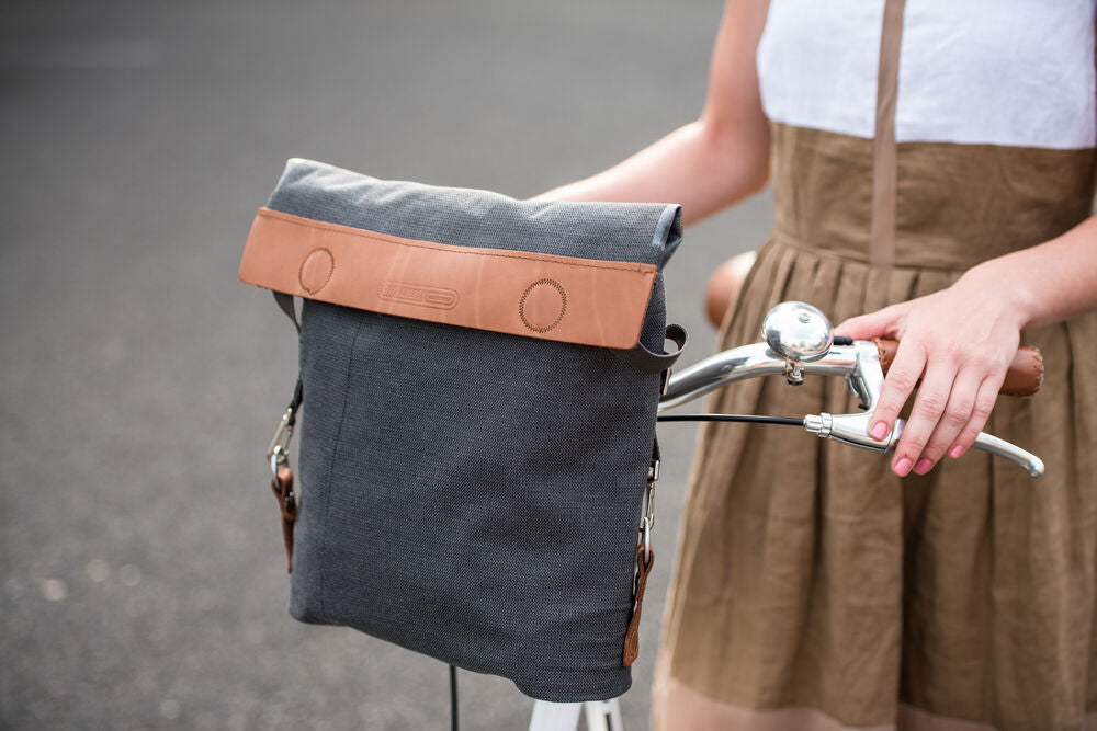 Bolsa de manillar Ortlieb Barista Urban