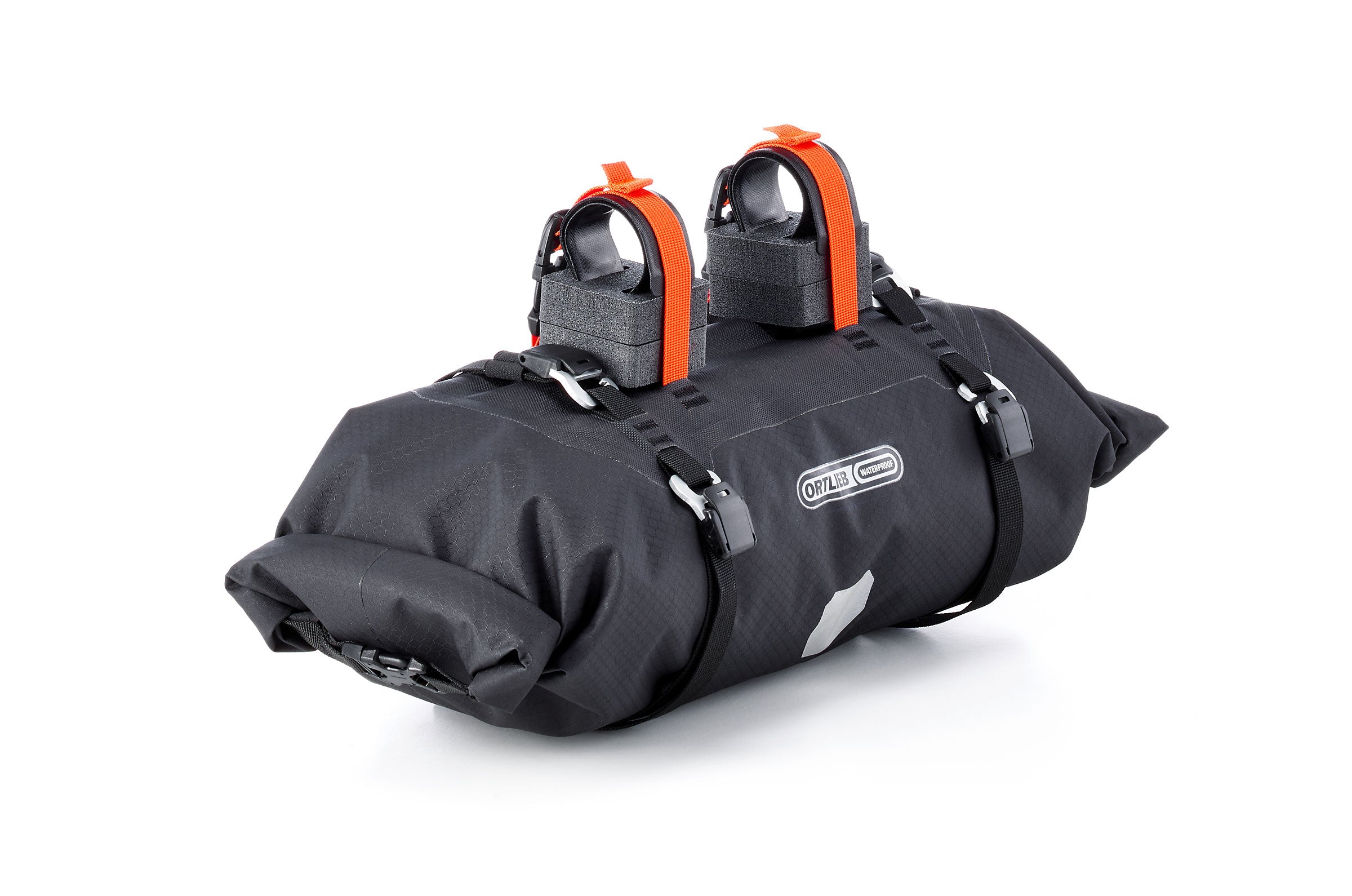 Sacoche de guidon Ortlieb Handlebar-Pack