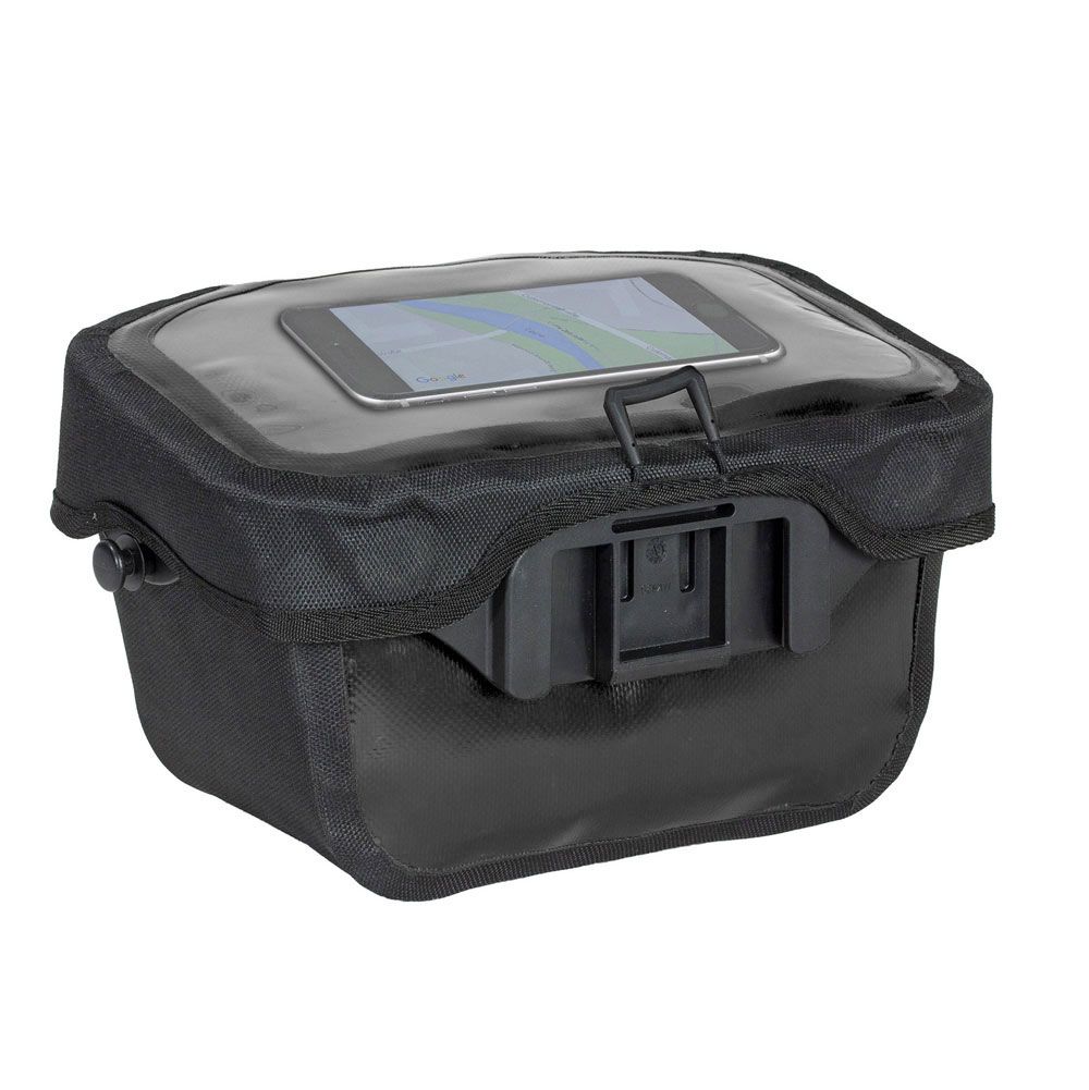 Sacoche de guidon Ortlieb Ultimate 6 Classic Small 5L