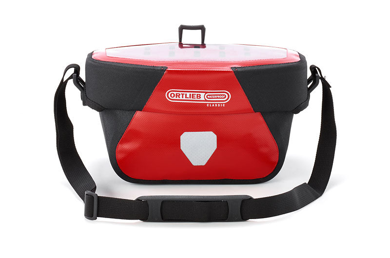 Sacoche de guidon Ortlieb Ultimate 6 Classic Small 5L