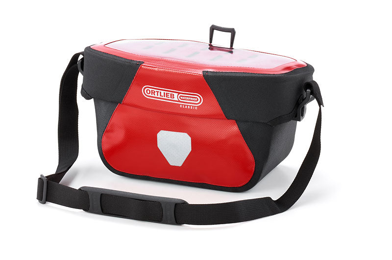 Sacoche de guidon Ortlieb Ultimate 6 Classic Small 5L