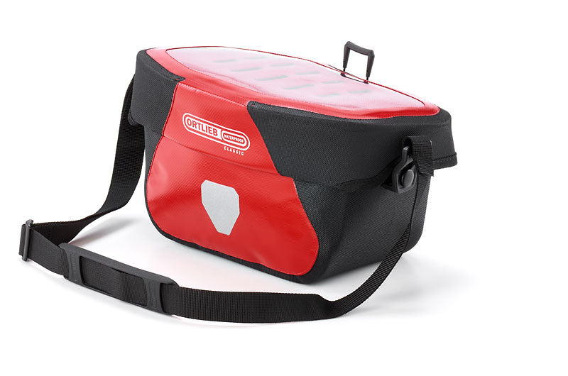 Sacoche de guidon Ortlieb Ultimate 6 Classic Small 5L