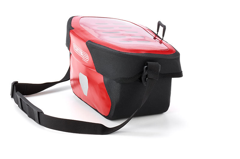 Sacoche de guidon Ortlieb Ultimate 6 Classic Small 5L