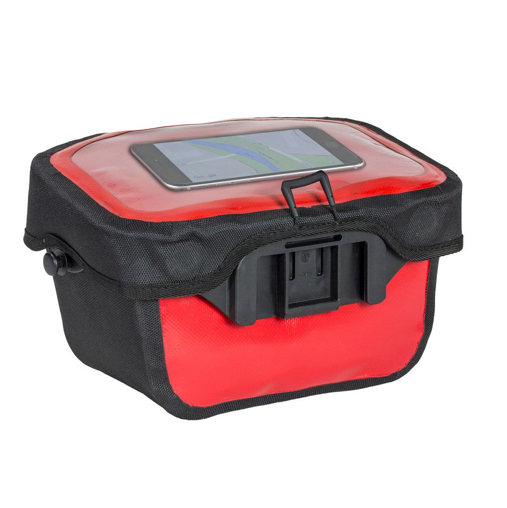 Sacoche de guidon Ortlieb Ultimate 6 Classic Small 5L