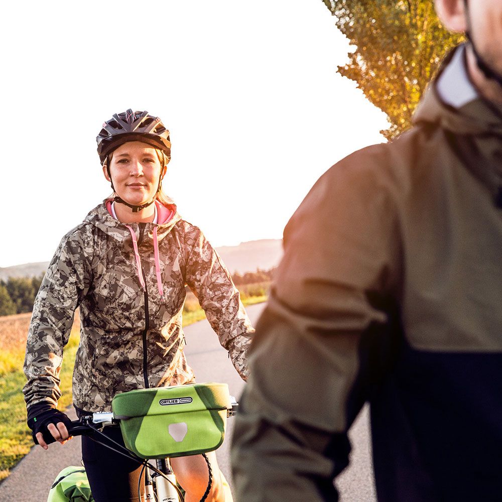 Sacoche de guidon Ortlieb Ultimate 6 Plus Small 5L