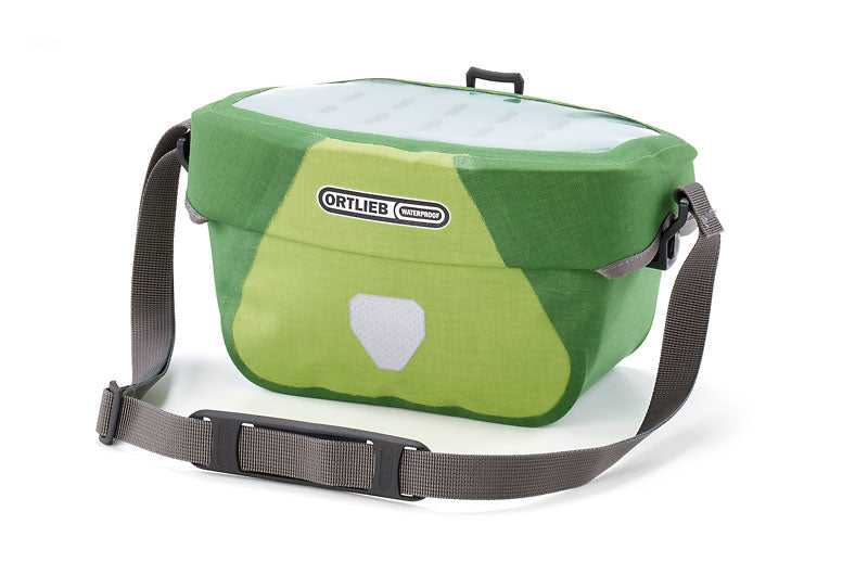Sacoche de guidon Ortlieb Ultimate 6 Plus Small 5L