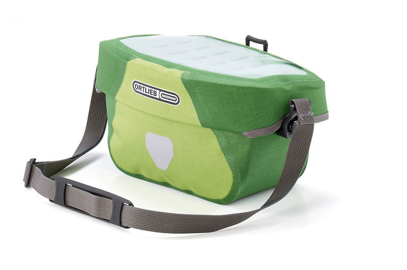 Sacoche de guidon Ortlieb Ultimate 6 Plus Small 5L