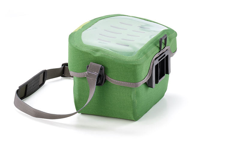 Sacoche de guidon Ortlieb Ultimate 6 Plus Small 5L