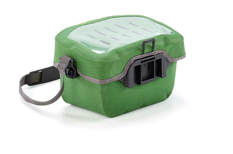 Sacoche de guidon Ortlieb Ultimate 6 Plus Small 5L