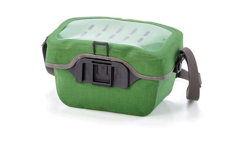 Sacoche de guidon Ortlieb Ultimate 6 Plus Small 5L