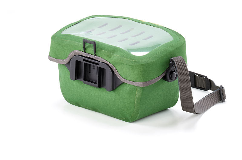 Sacoche de guidon Ortlieb Ultimate 6 Plus Small 5L