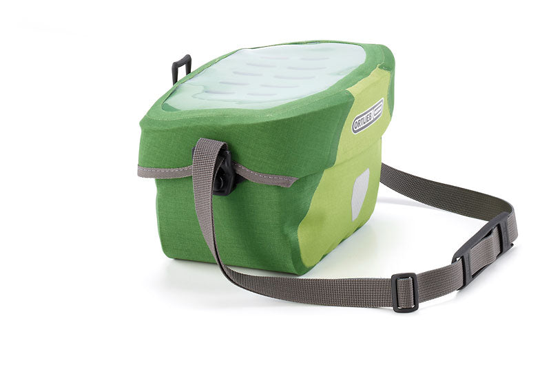 Sacoche de guidon Ortlieb Ultimate 6 Plus Small 5L