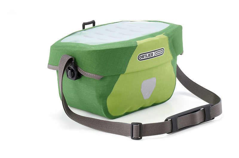 Sacoche de guidon Ortlieb Ultimate 6 Plus Small 5L