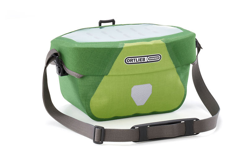Sacoche de guidon Ortlieb Ultimate 6 Plus Small 5L