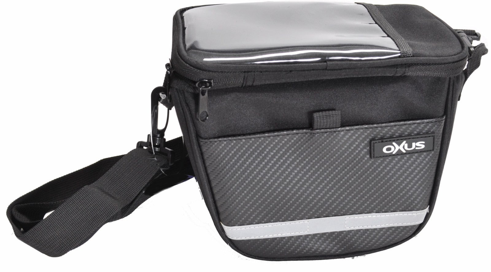 Oxus Lenkertasche