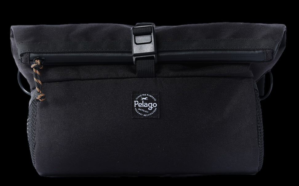 Sacoche de guidon Pelago Barbag Eco 5L