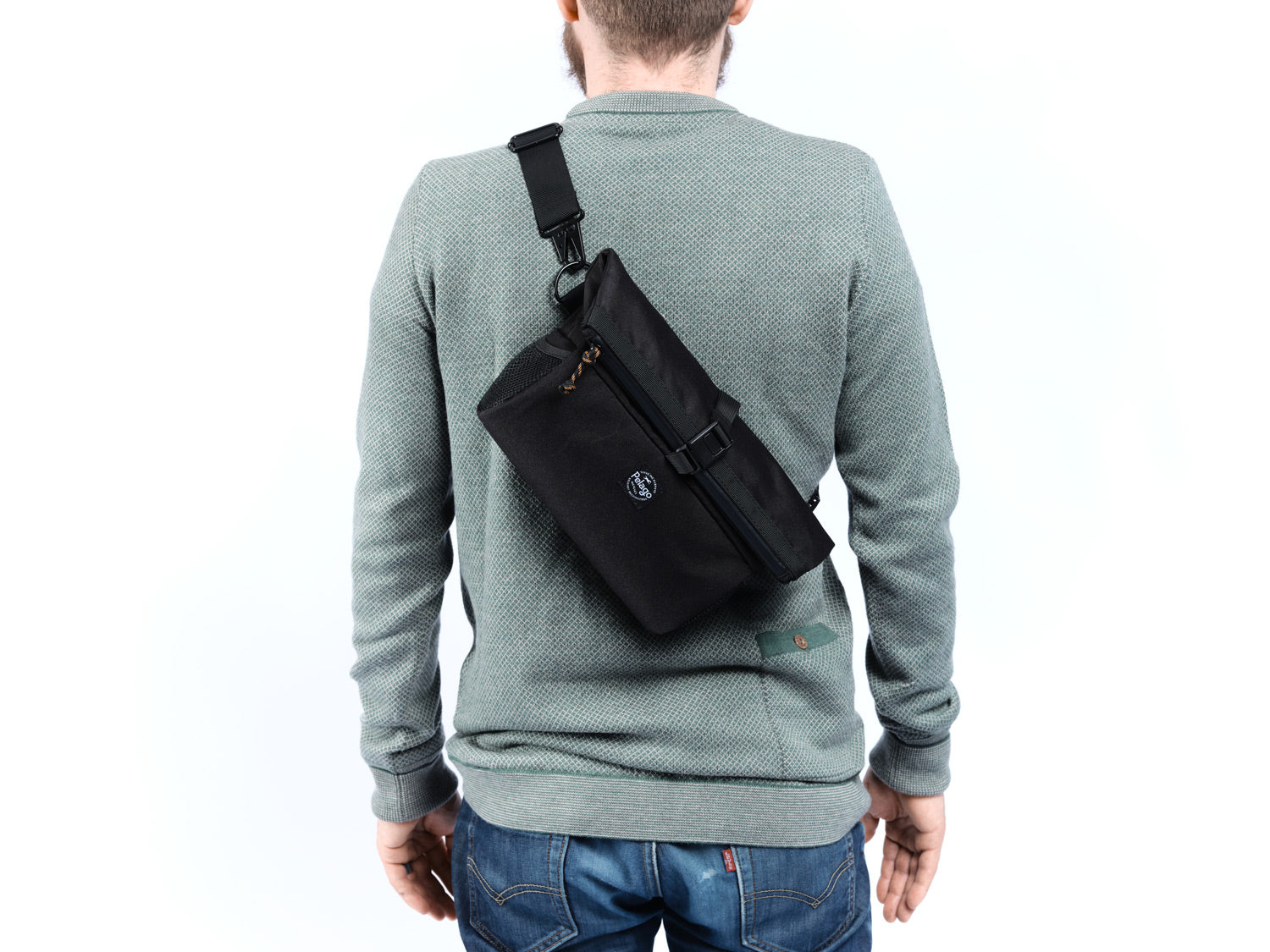 Pelago Barbag Eco 5L handlebar bag