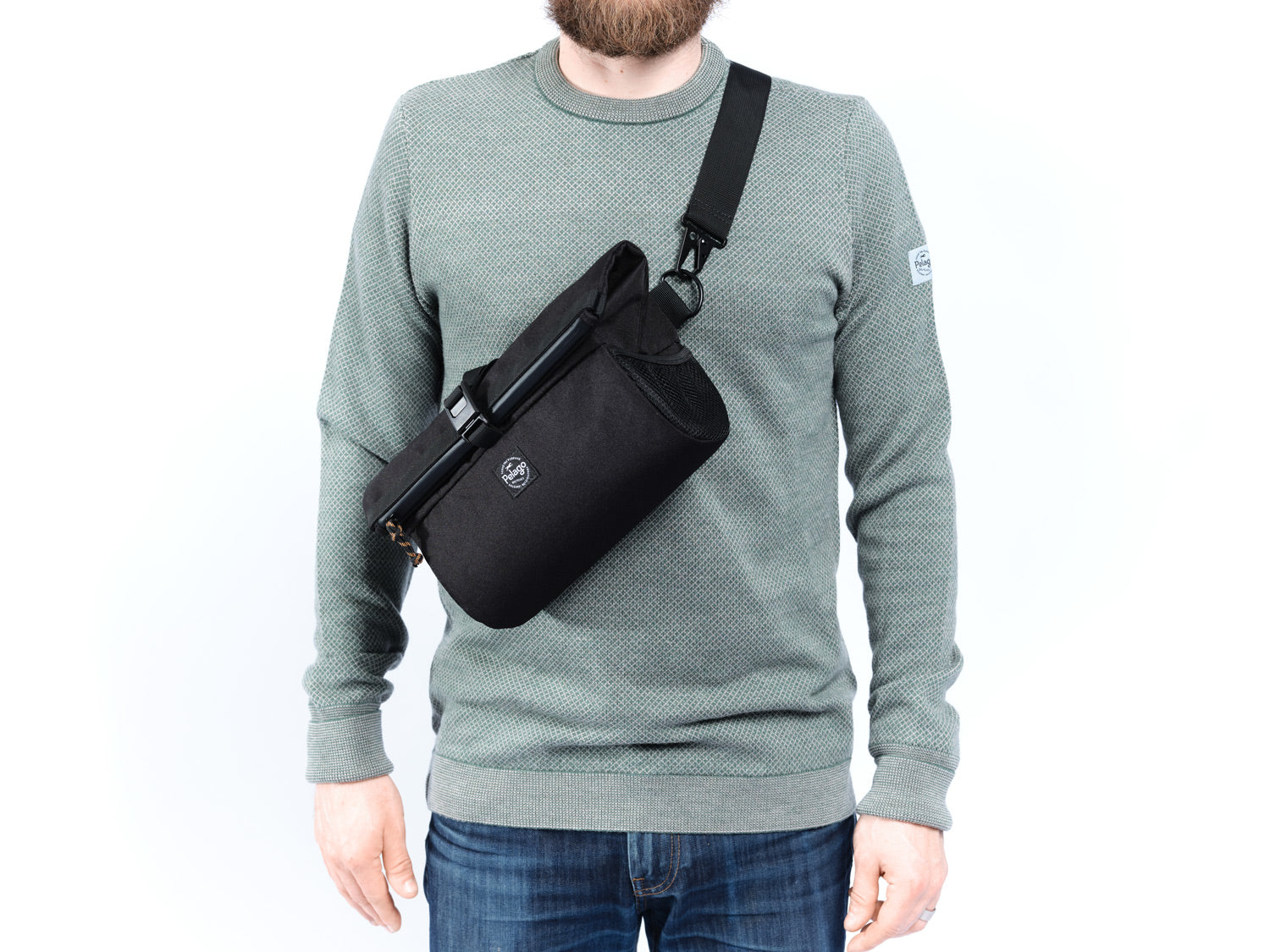 Pelago Barbag Eco 5L handlebar bag