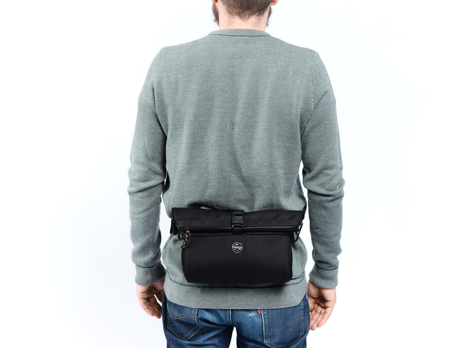 Pelago Barbag Eco 5L handlebar bag