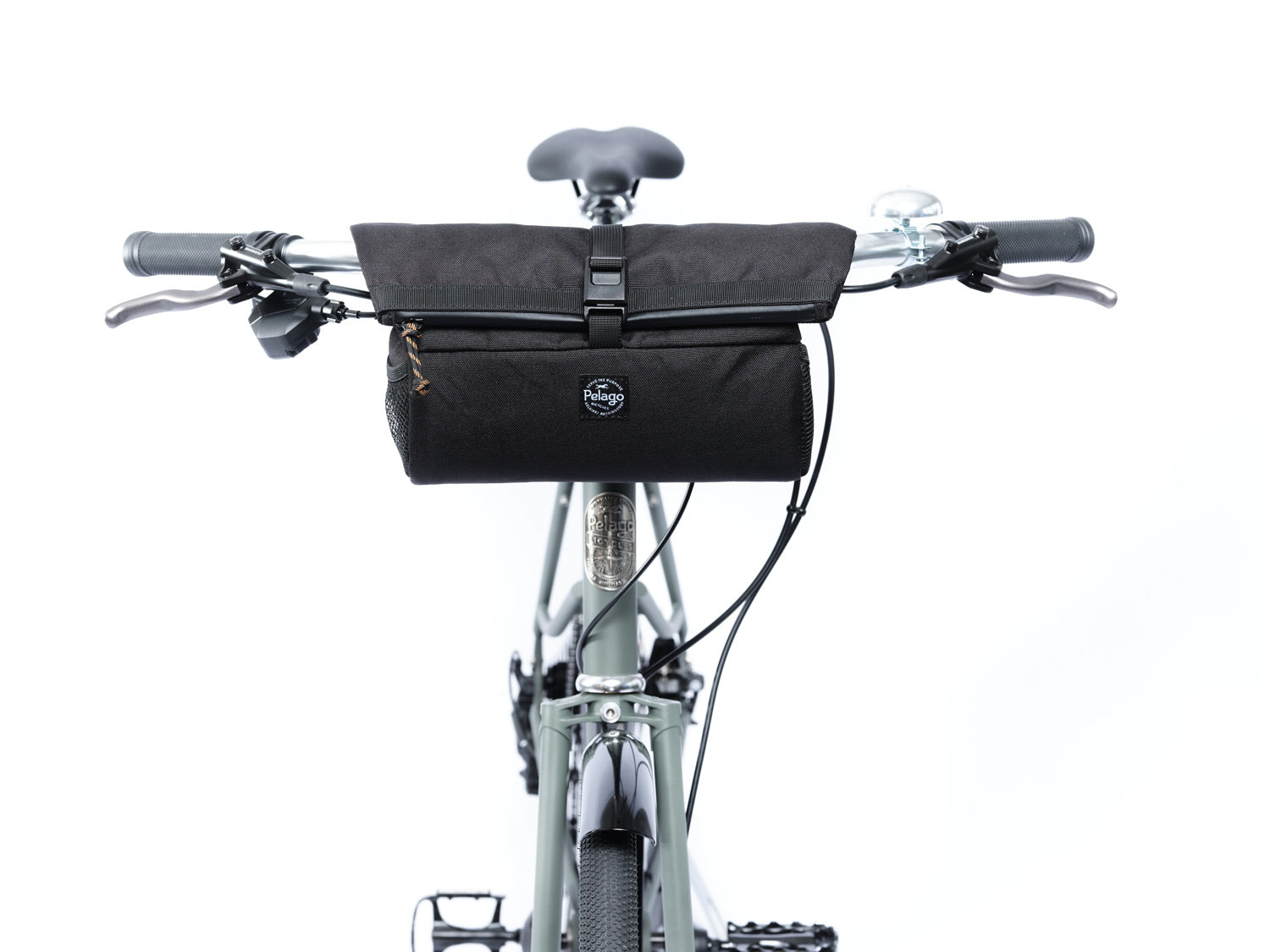 Pelago Barbag Eco 5L handlebar bag