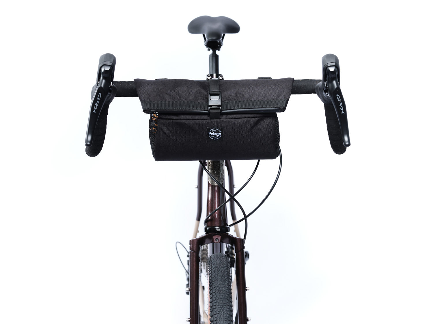 Pelago Barbag Eco 5L handlebar bag