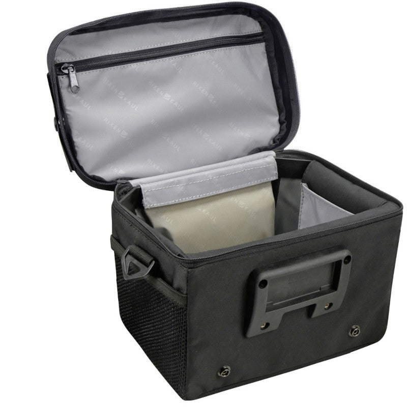 Sacoche de guidon pour vélo Aventour Klickfix