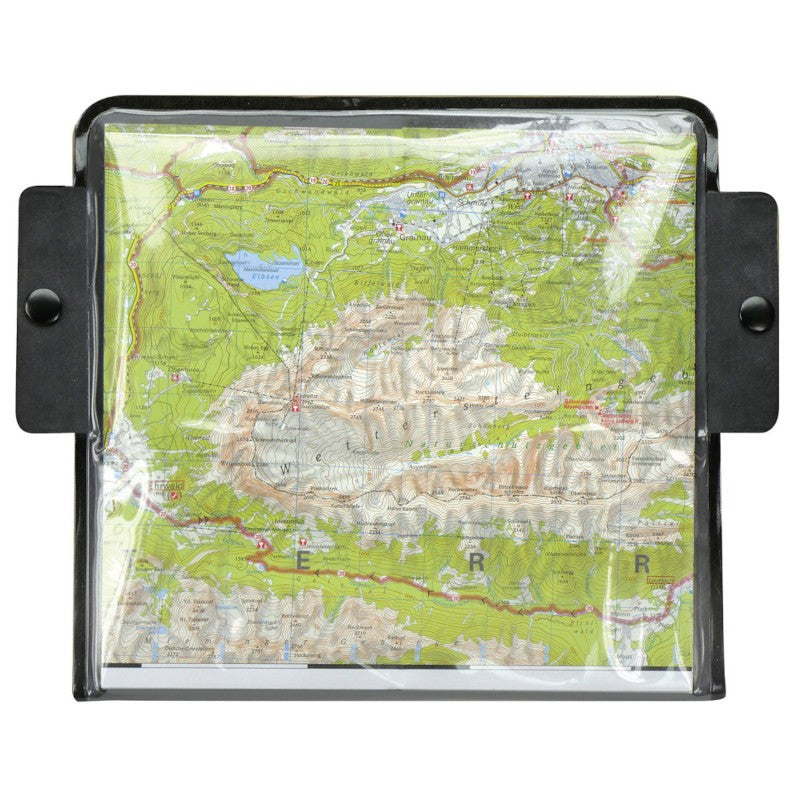 Sacoche de guidon pour vélo Aventour Klickfix