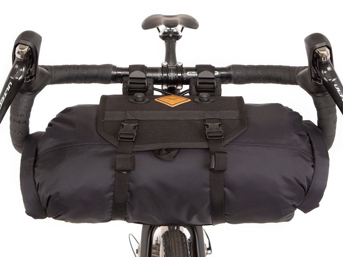 Sacoche de guidon Restrap + Poche Small