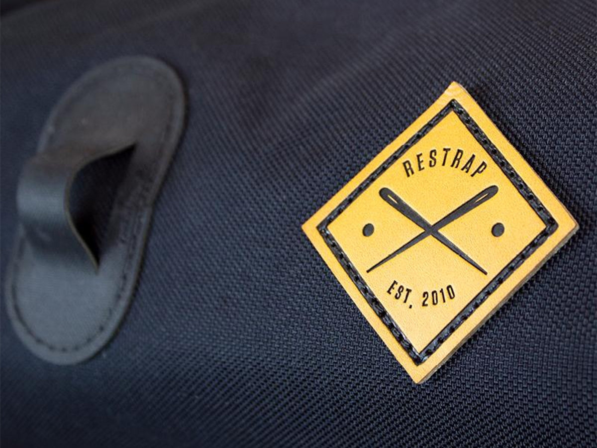 Sacoche de guidon Restrap Canister 1,5L