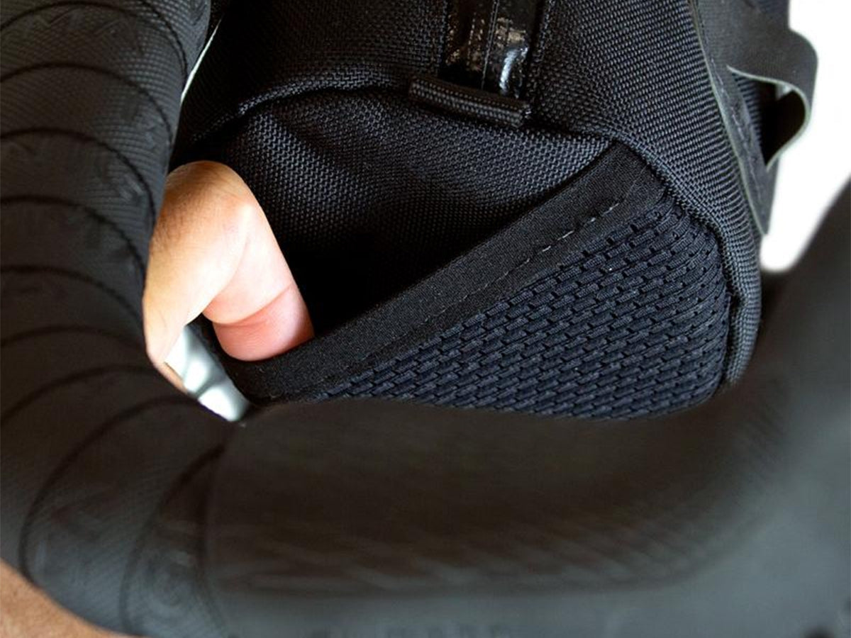 Sacoche de guidon Restrap Canister 1,5L