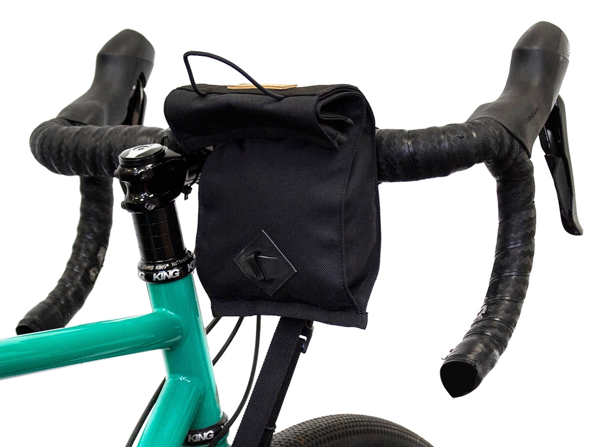 Sacoche de guidon Restrap Tech Bag