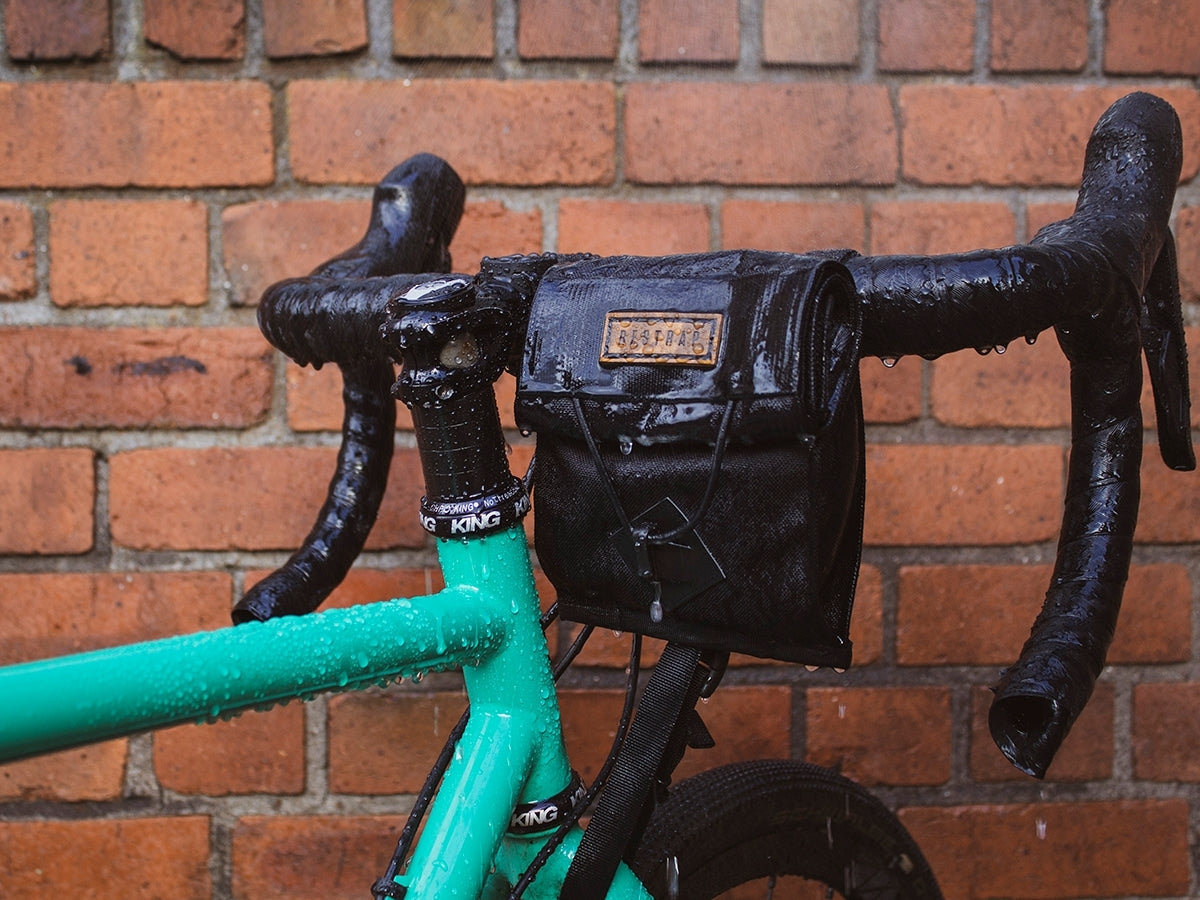 Sacoche de guidon Restrap Tech Bag