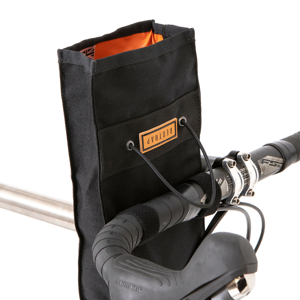 Sacoche de guidon Restrap Tech Bag