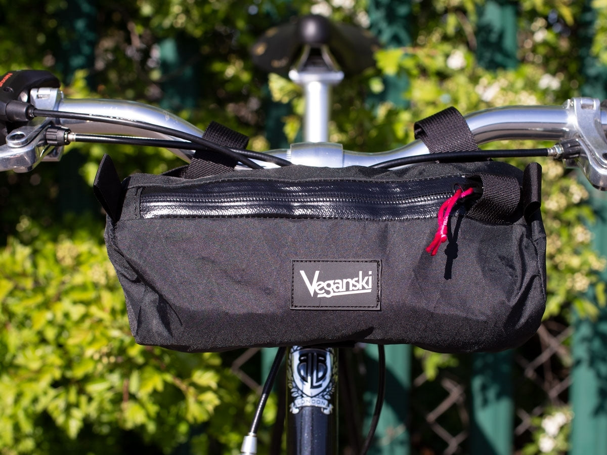 Veganski Xpac Lenkertasche