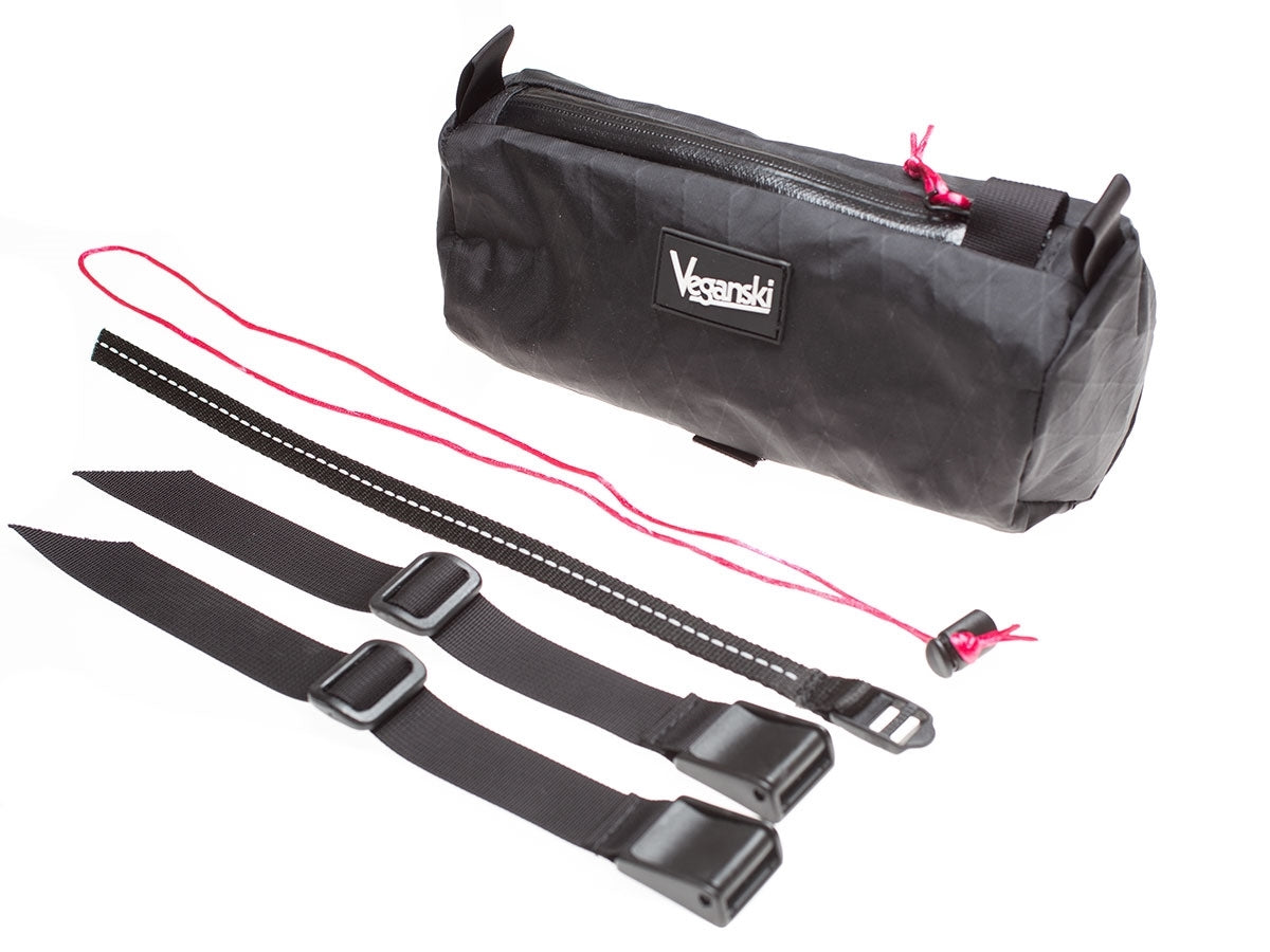 Veganski Xpac Lenkertasche