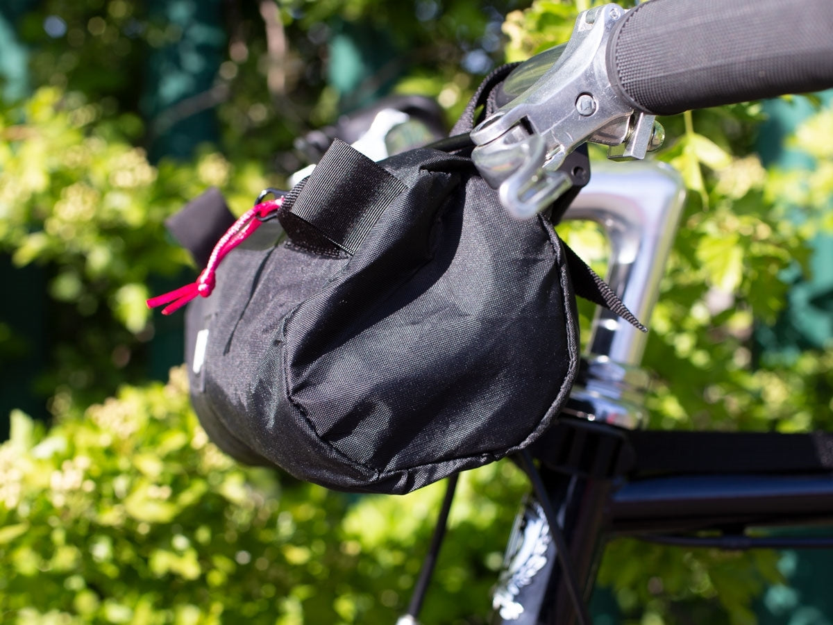 Veganski Xpac Lenkertasche