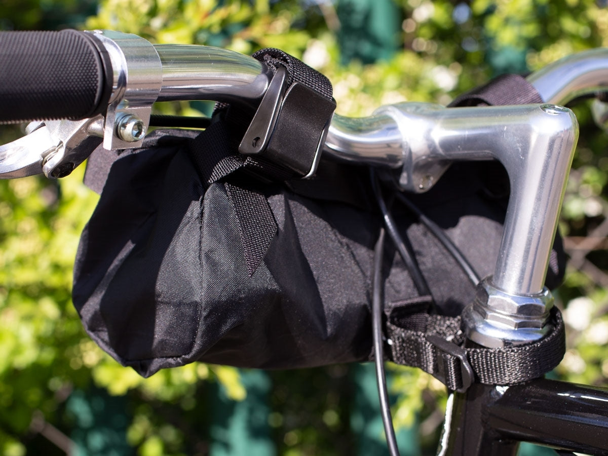 Veganski Xpac Lenkertasche